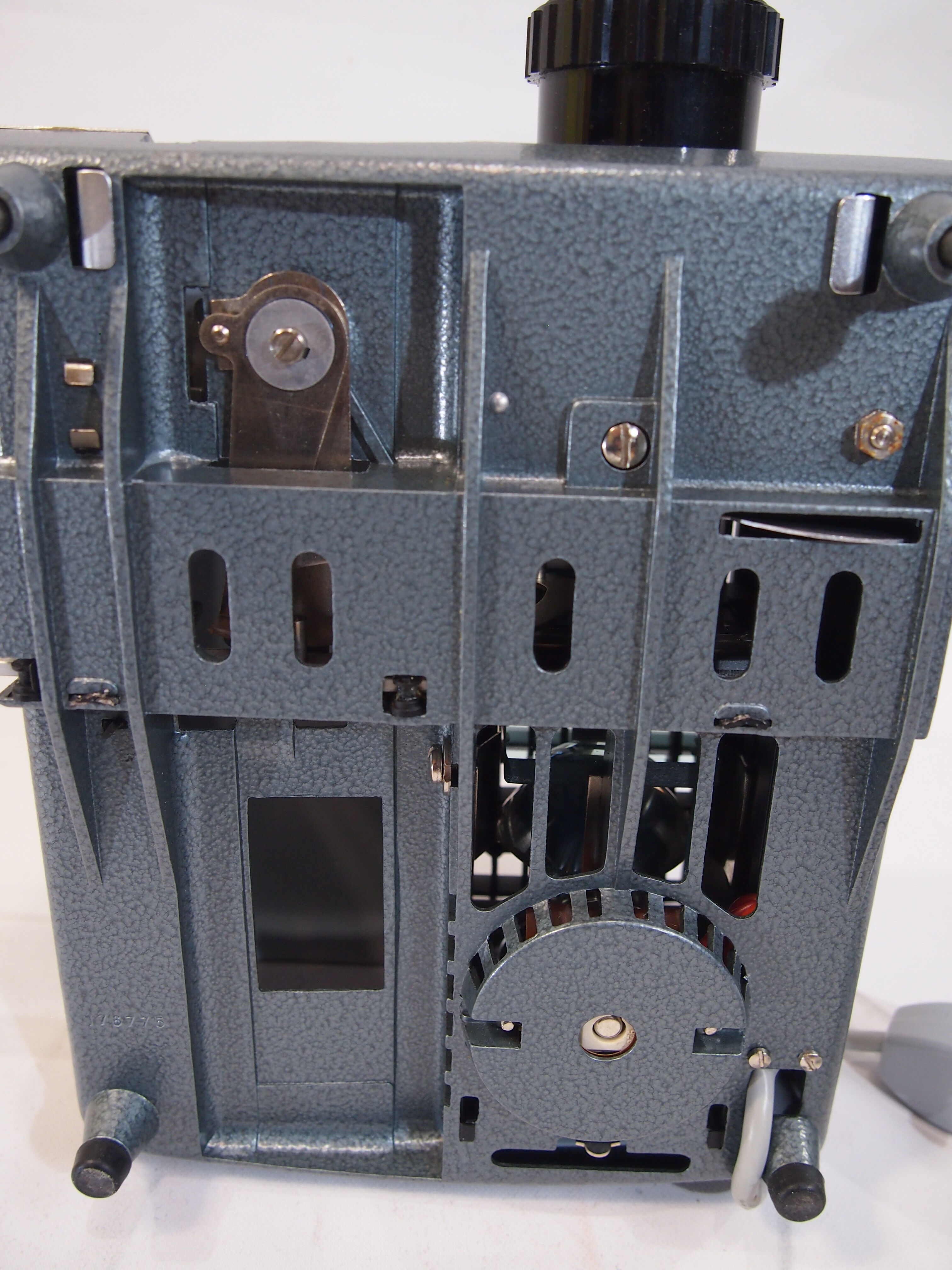 Perkeo Projector (1960)/vintage