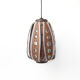 Vintage pendant light