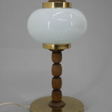 Table Lamp by Polam-Bielsko, 1970s