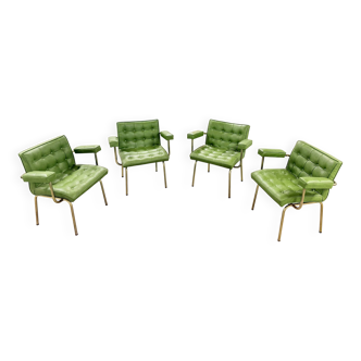 Caillette Chairs