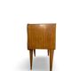 Paire de tables de chevet italiennes, milieu XXème