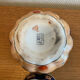 Boute en porcelaine imari Arita fin XIXeme