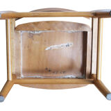 Chaise enfant par Ton