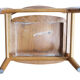 Mid century children chair by Ton
