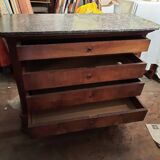 Louis Philippe dresser