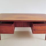 Vintage Tijsseling desk for Hulmefa