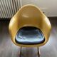 Rocking-chair charles et ray-eames