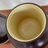 1960's world-globe ice bucket