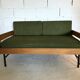 Canapé daybed vintage
