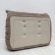 1990s vintage original Alcantara Togo 2-seater by Michel Ducaroy for Ligne Roset