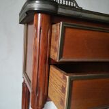 Louis XVI-style rag table