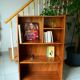 Vintage library 60s