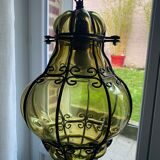 Suspension lamp