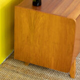 Scandinavian sideboard – 197 cm