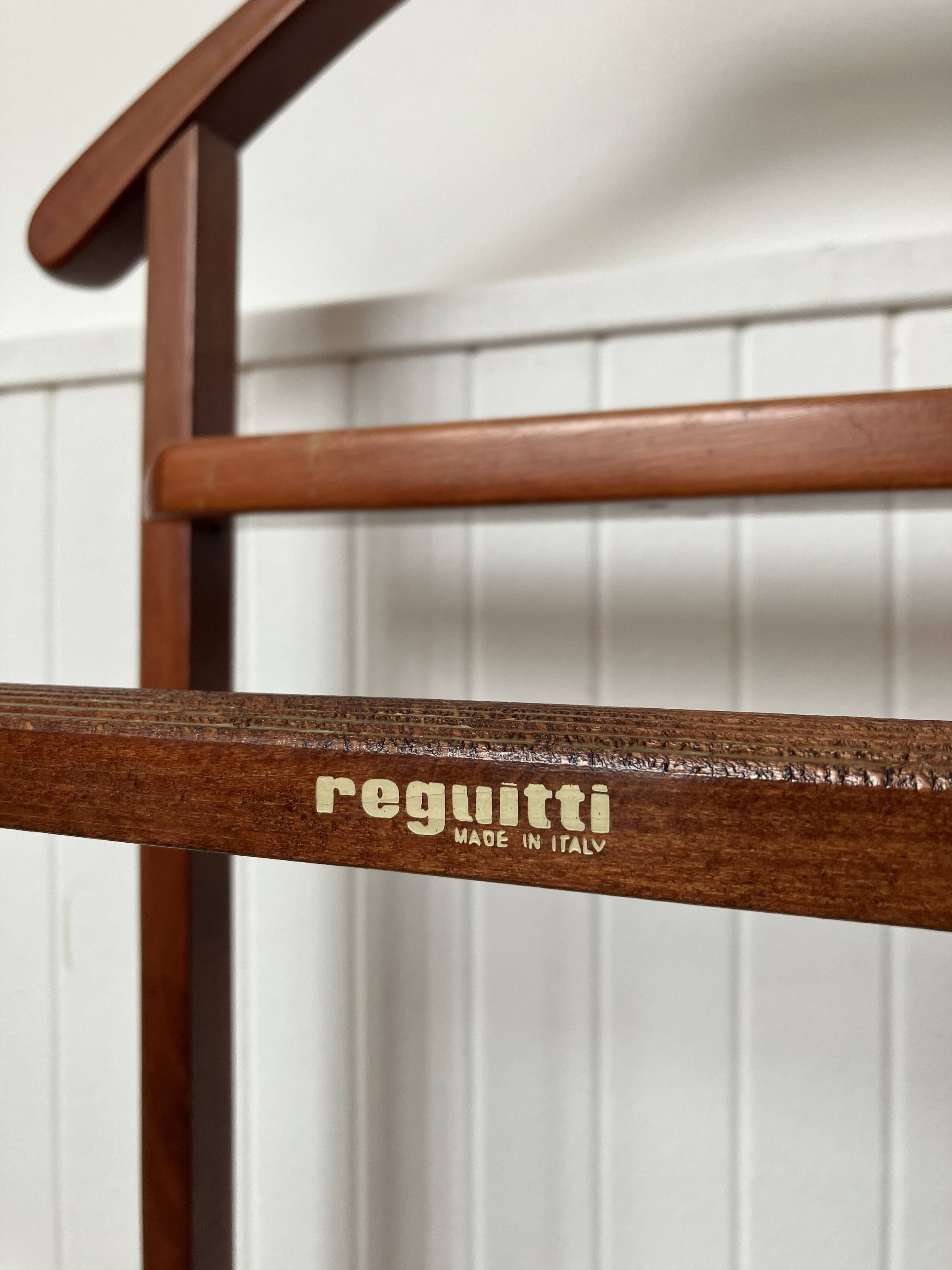 Valet Fratelli Reguitti Italy