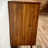 Vintage walnut sideboard