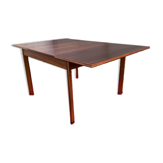 Luigi Bartolini rosewood dining table