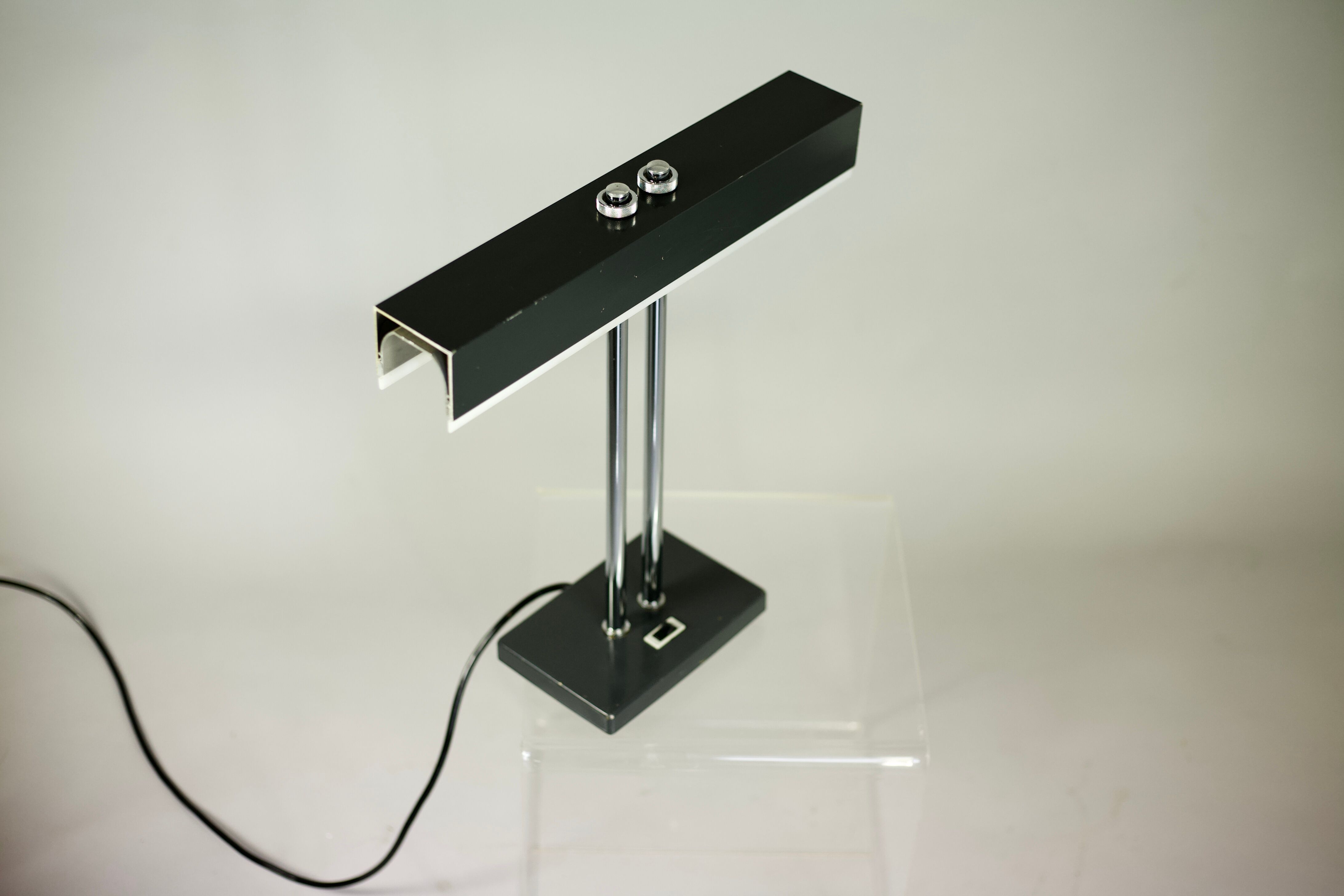 Lamp Jumo, france, circa 1970