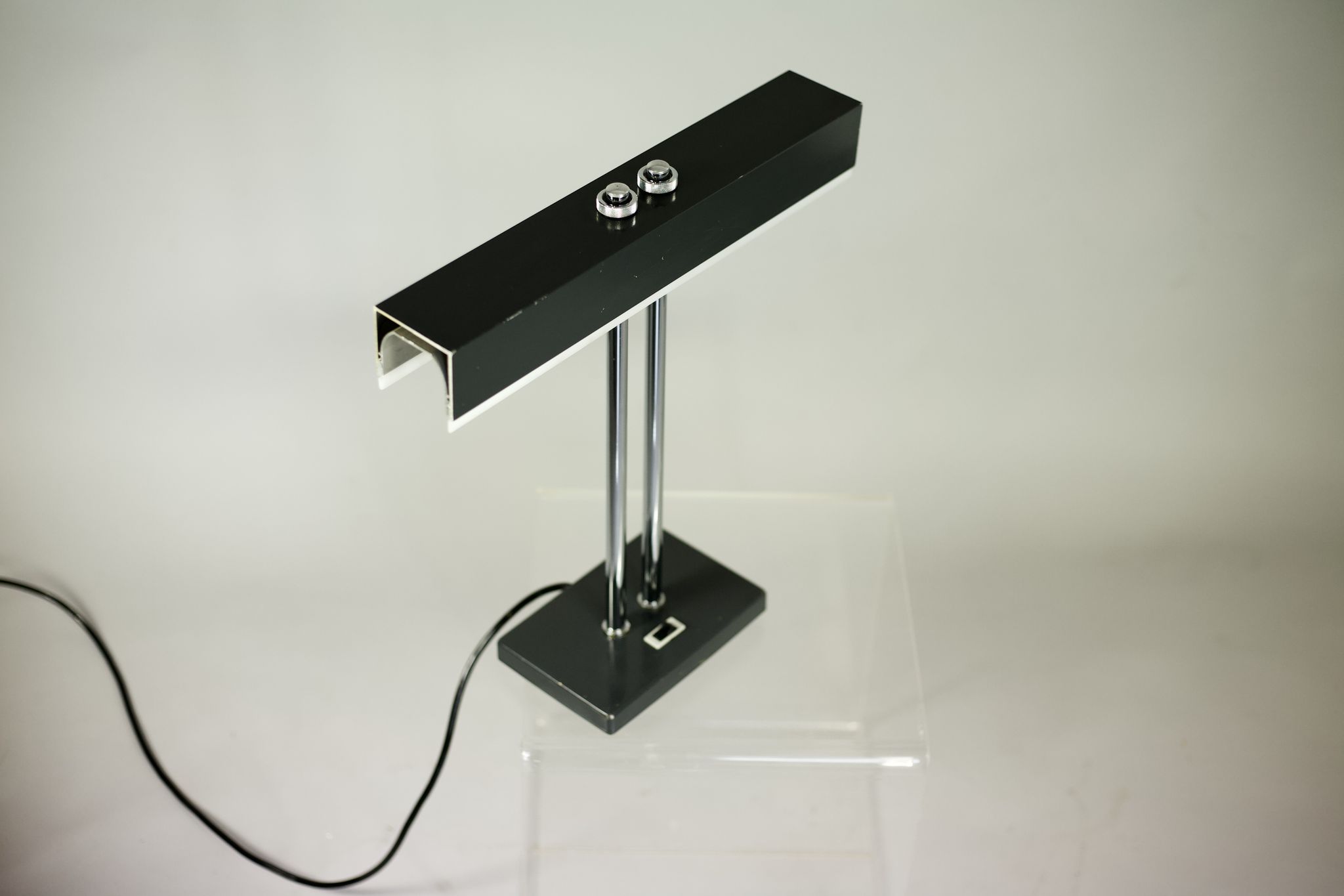 Lamp Jumo, france, circa 1970