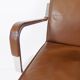 Walter Knoll Art Collection leather office chair by Rudolf Glatzel