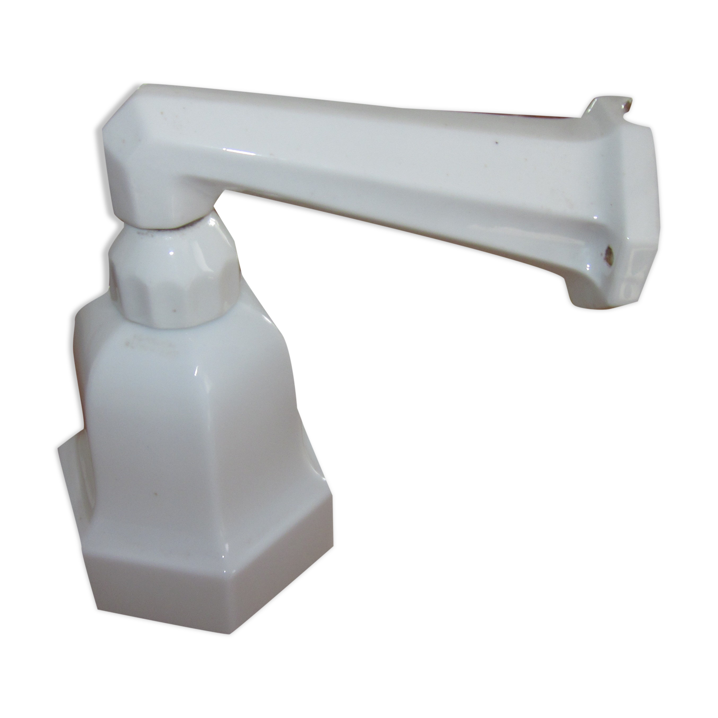 Applique de salle de bain des annèes 30