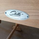 Baby foot Stella modèle rétro