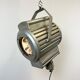 Vintage Silver Theatre Spotlight, 1960s