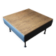 Kusch and co coffee table