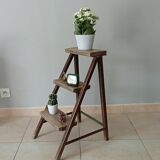 Vintage stepladder 40s/50s