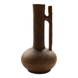 Brutalist Vase.