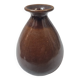 Bouteille de saké de 1970, vase céramique
