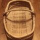 Panier en rotin
