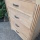 High chest of drawers, tallboy