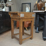 Former Clogged Billot 1950