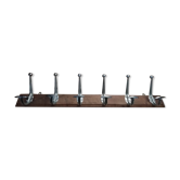 Coat holder 6 heads