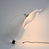 Lampe de table Area Curvea par Mario Bellini pour Artemide, 1970s