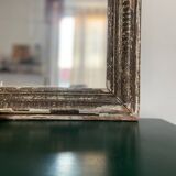 Louis Philippe mirror