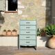 Vintage chest of drawers "Ulysse"