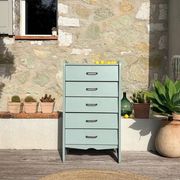 Vintage chest of drawers "Ulysse"