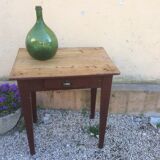 Farm table