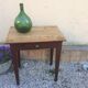 Farm table