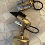 Spot mural Regianni with switch