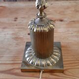 Pair of lamps