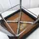 Vintage stool