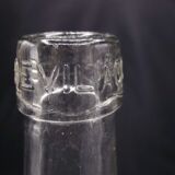 Dame Jeanne diamond relief