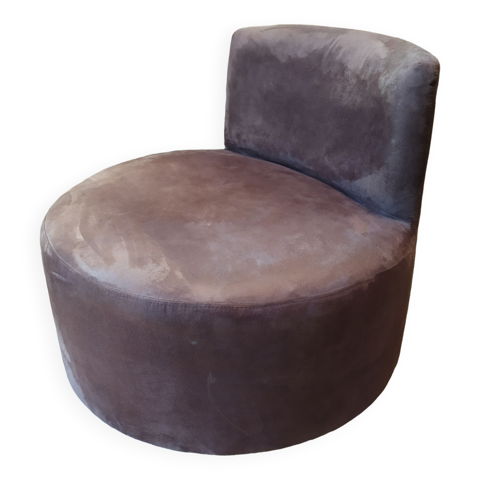 Swivel chair