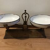 Vintage household scale