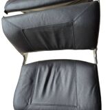 Back-to-back armchair model Whist by Olivier Mourgue 1964