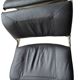 Back-to-back armchair model Whist by Olivier Mourgue 1964