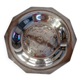 shellfish butter dish